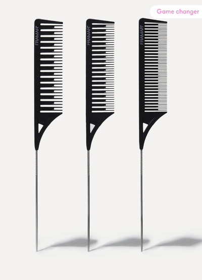 FRAMAR DREAMWEAVER HIGHLIGHTING COMB