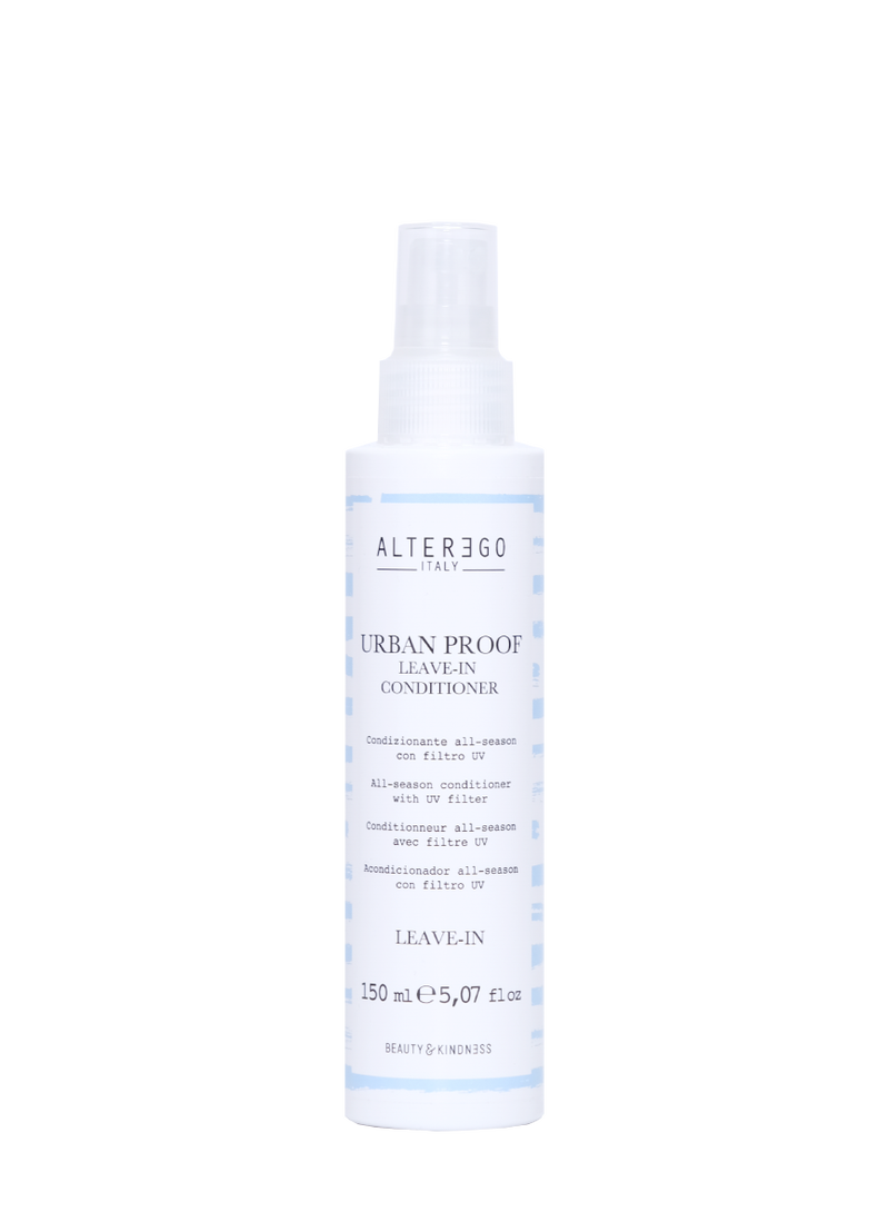 ALTER EGO URBAN PROOF LEAVE-IN CONDITIONER image number 0