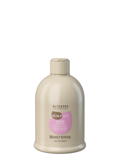 ALTER EGO SCALPEGO CALMING SHAMPOO