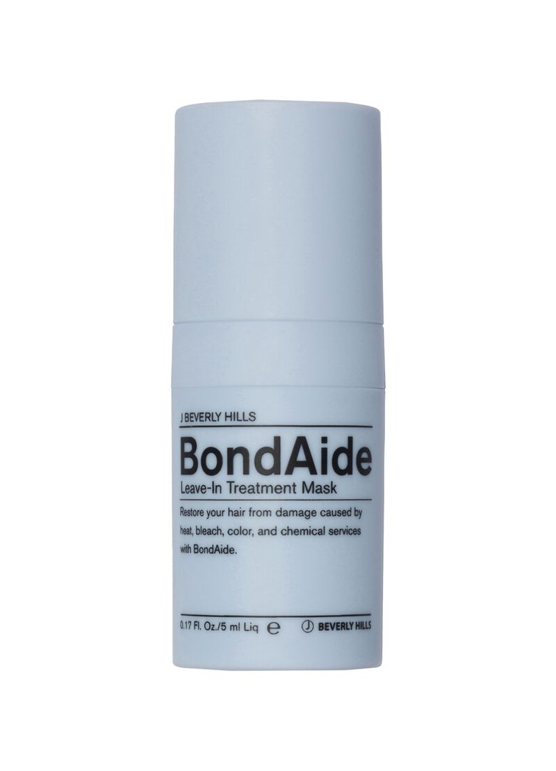 J BEVERLY HILLS BONDAIDE SAMPLE SIZE 0.17OZ image number 0