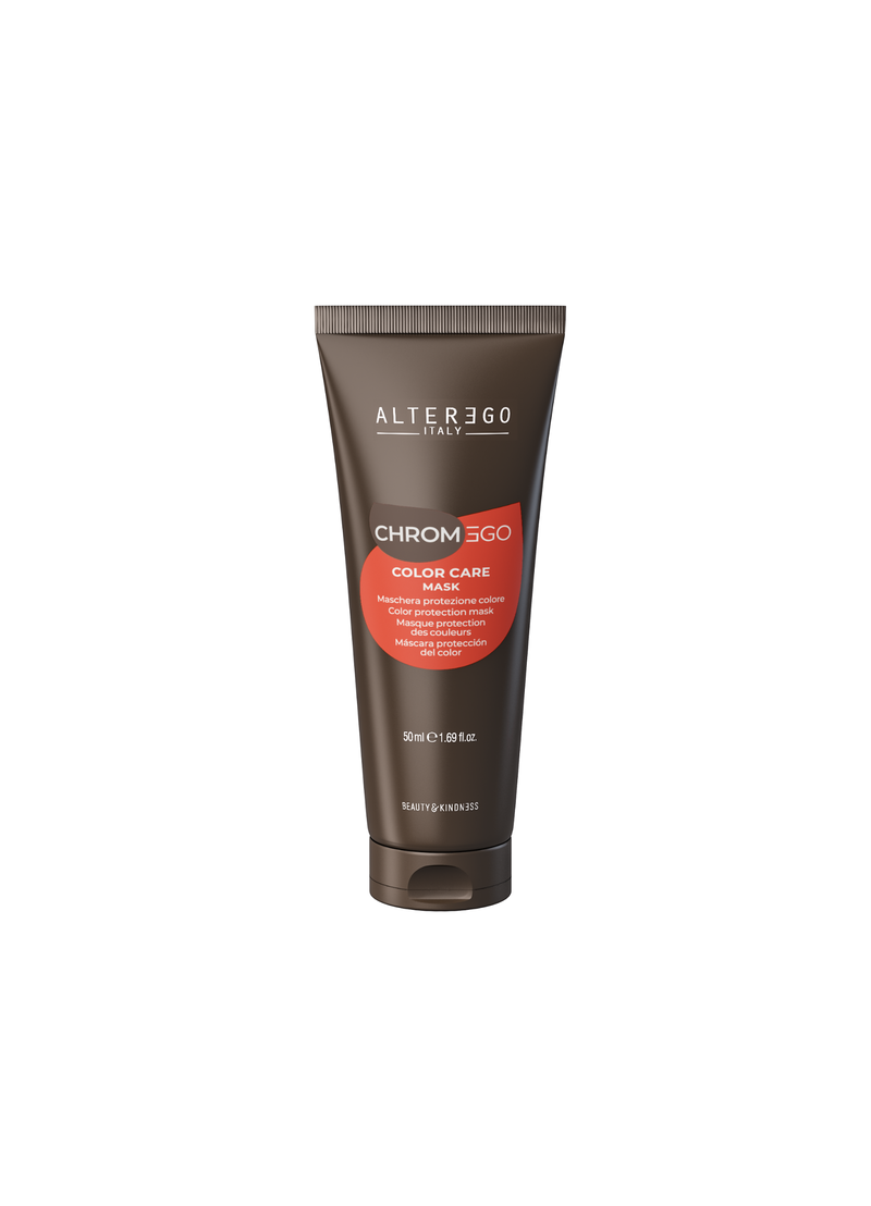 ALTER EGO CHROMEGO COLOR CARE CONDITIONING MASK 1.69OZ image number 0
