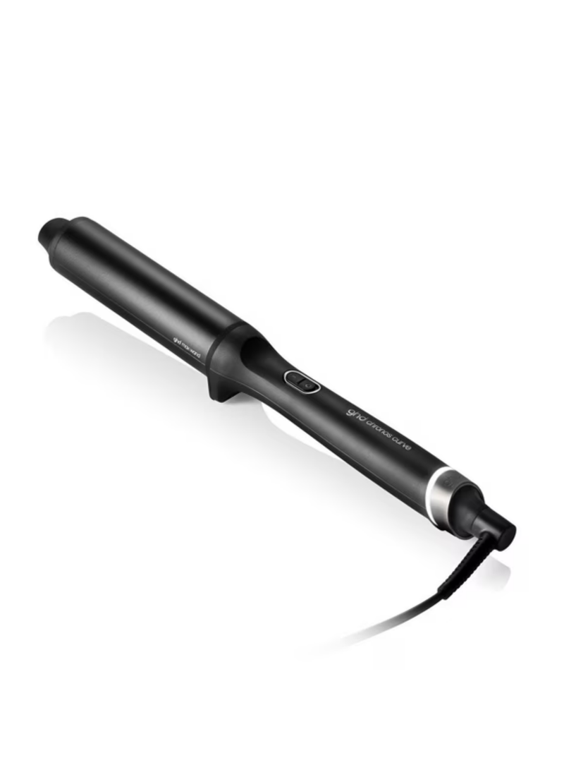 GHD CHRONOS CURVE MAX WAND (1.5" BARREL) - 25% OFF