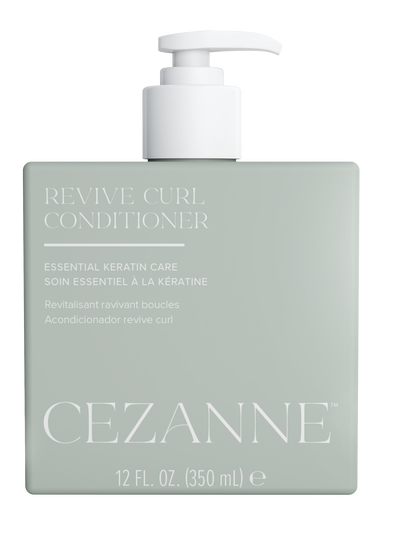 CEZANNE REVIVE CURL CONDITIONER