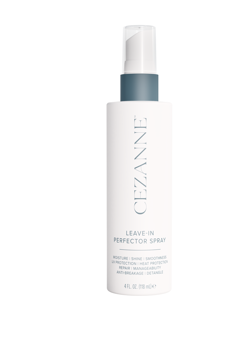 CEZANNE LEAVE IN PERFECTOR SPRAY 4OZ image number 1