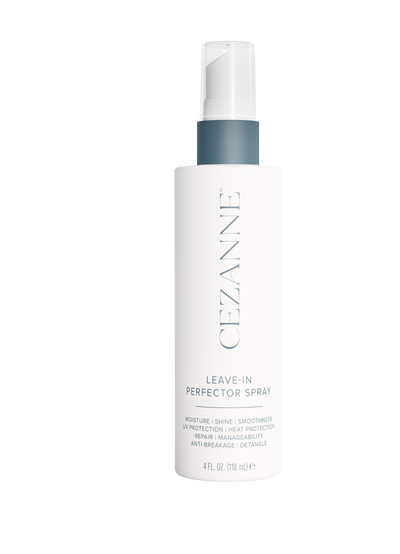 CEZANNE LEAVE IN PERFECTOR SPRAY 4OZ
