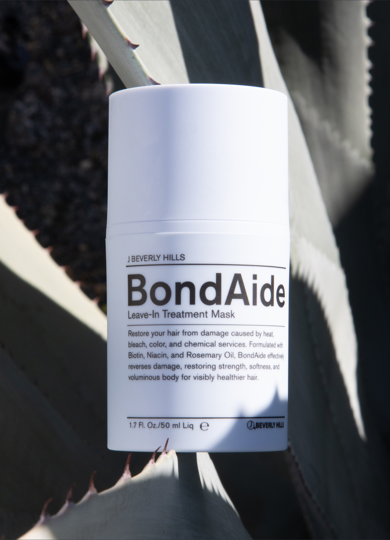 NEW J BEVERLY HILLS BONDAIDE