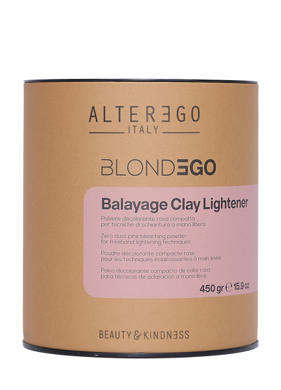 ALTER EGO BLONDEGO CLAY LIGHTENER