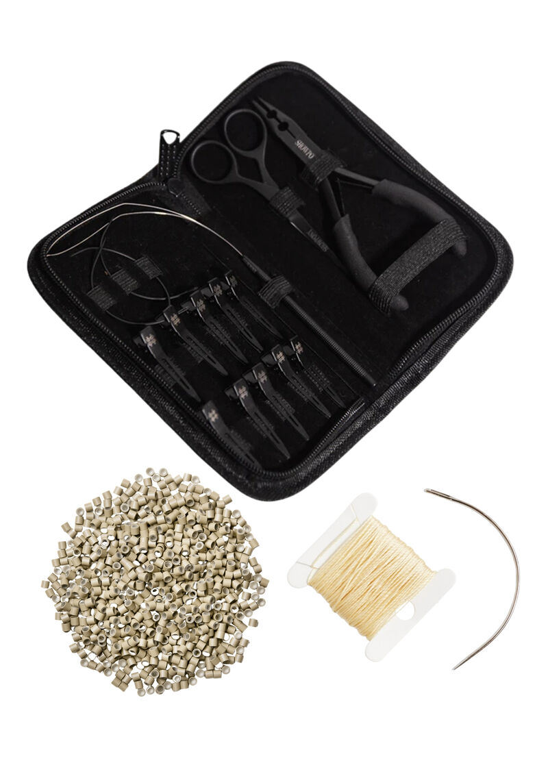 SHOWPONY CLASSIC WEFT - FREE SUMMER KIT