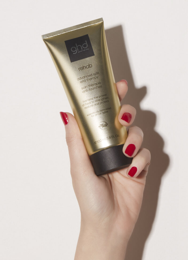 GHD HEAT PROTECT REHAB SPLIT END THERAPY 3OZ image number 1