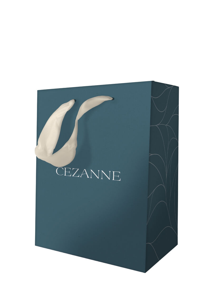 CEZANNE RETAIL BAG