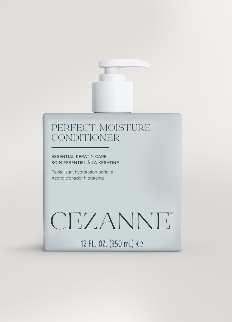 CEZANNE PERFECT MOISTURE CONDITIONER 12OZ image number 1