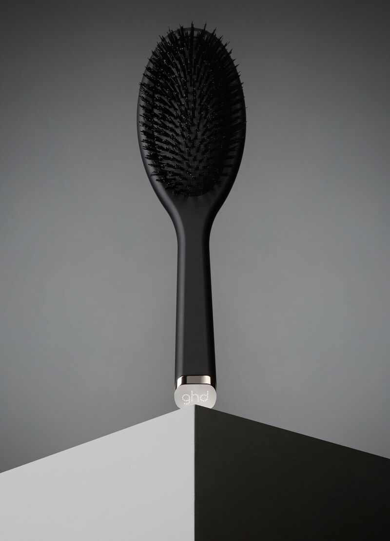 GHD BRUSH THE SMOOTHER 2 NATURAL 35MM image number 0