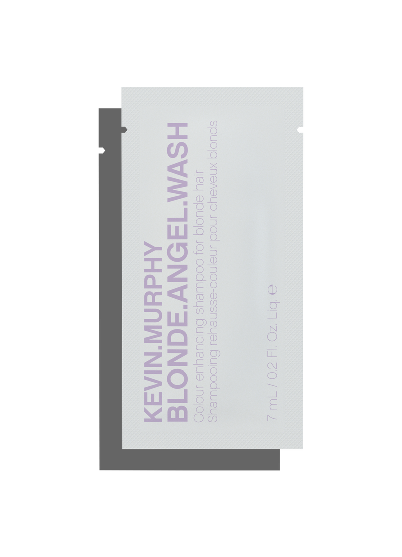 Kevin Murphy Blonde.Angel Wash  SACHET 7ml packette image number 0