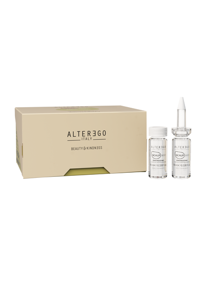 ALTER EGO SCALPEGO ENERGIZING INTENSIVE LOTION