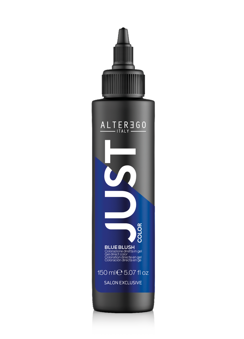 Alter Ego Just Color Blue Blush 5.07z image number 0