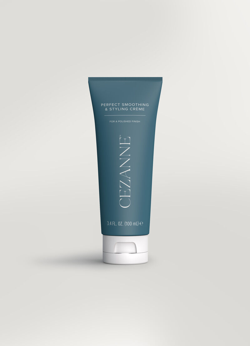 CEZANNE SMOOTHING & STYLING CREME 3.4OZ image number 1