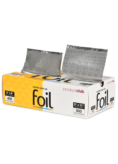 PRODUCT CLUB POP-UP READY TO USE FOIL: COMBO BOX
