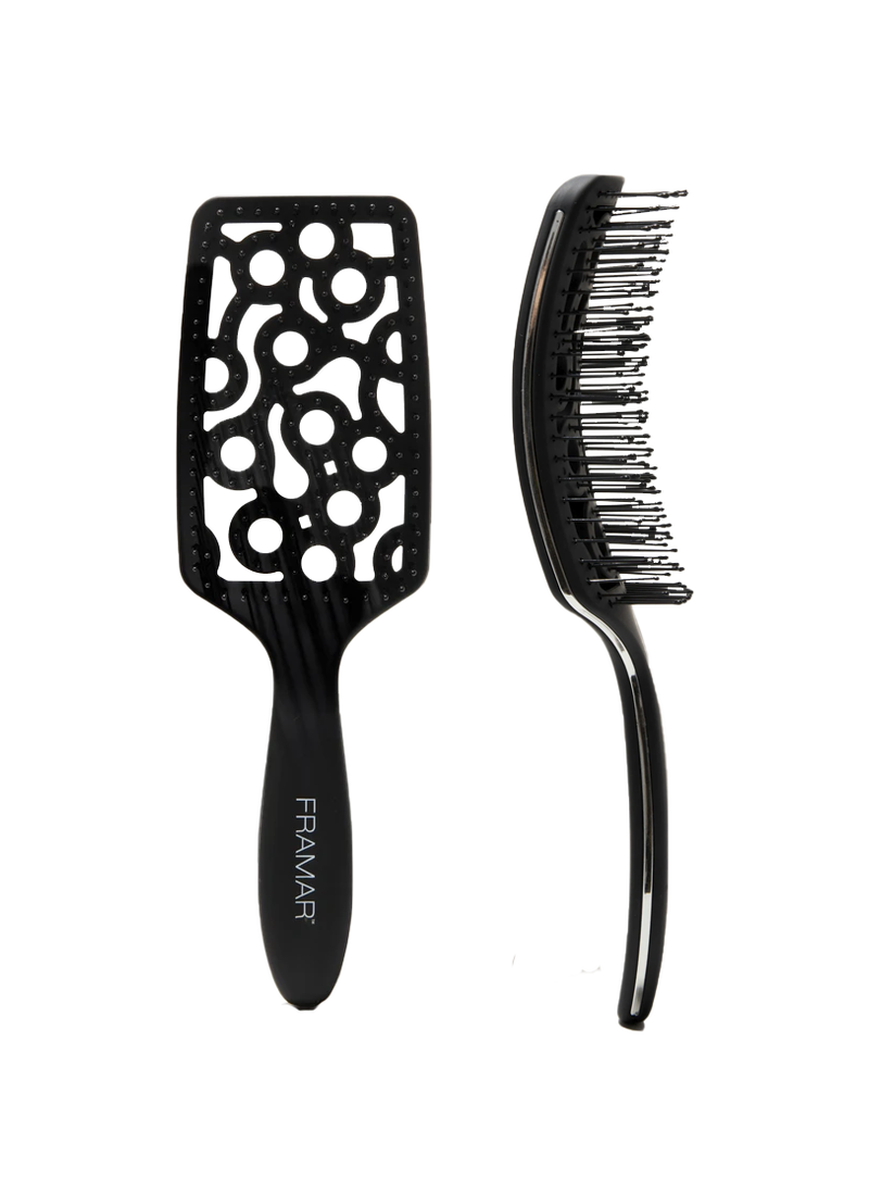 FRAMAR BRUSH - I NEED TO VENT