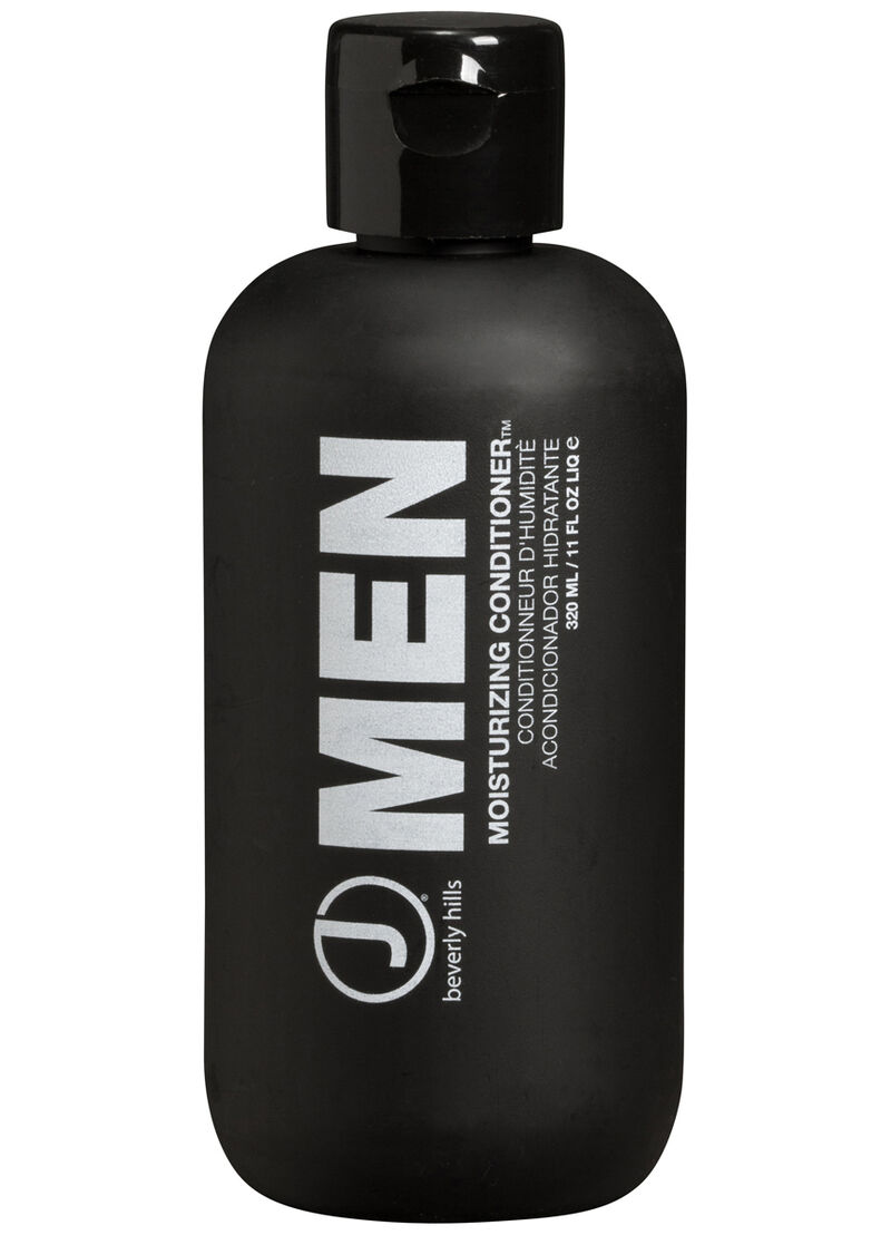 J Beverly Hills Mens Moisturizing Conditioner 11z image number 0