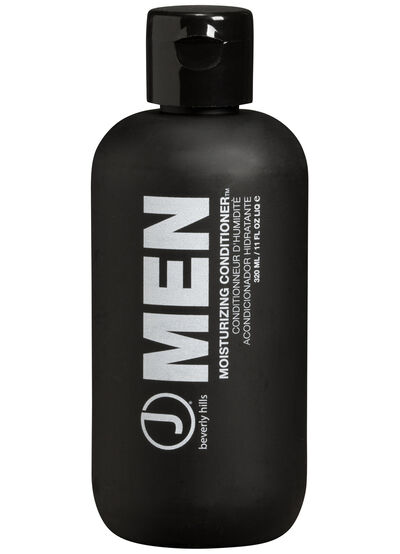 J BEVERLY HILLS MENS MOISTURIZING CONDITIONER