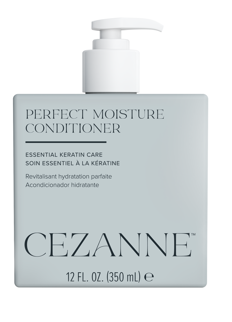 CEZANNE PERFECT MOISTURE CONDITIONER 12OZ image number 0