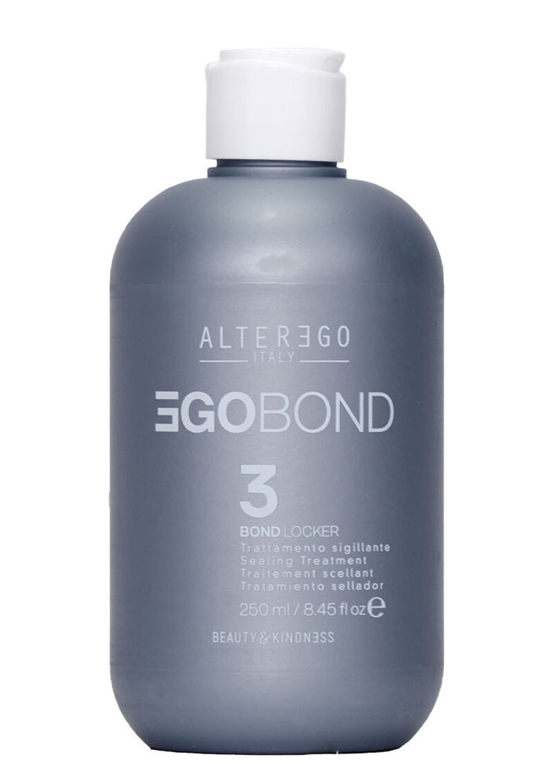 Alter Ego EgoBond Bond Locker 8.45z image number 0
