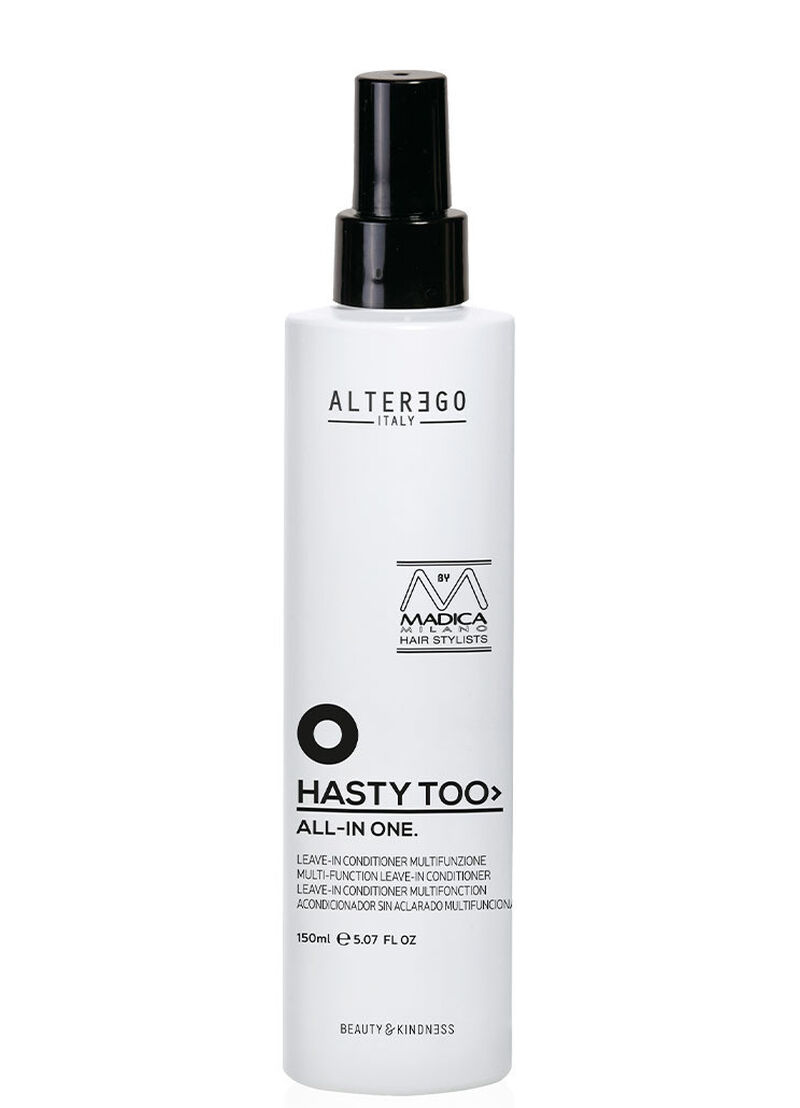Alter Ego Hasty Too All In One Leave In Conditioner 5.07 oz image number 0
