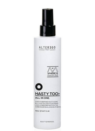 ALTER EGO HASTY TOO ALL IN ONE LEAVE IN CONDITIONER