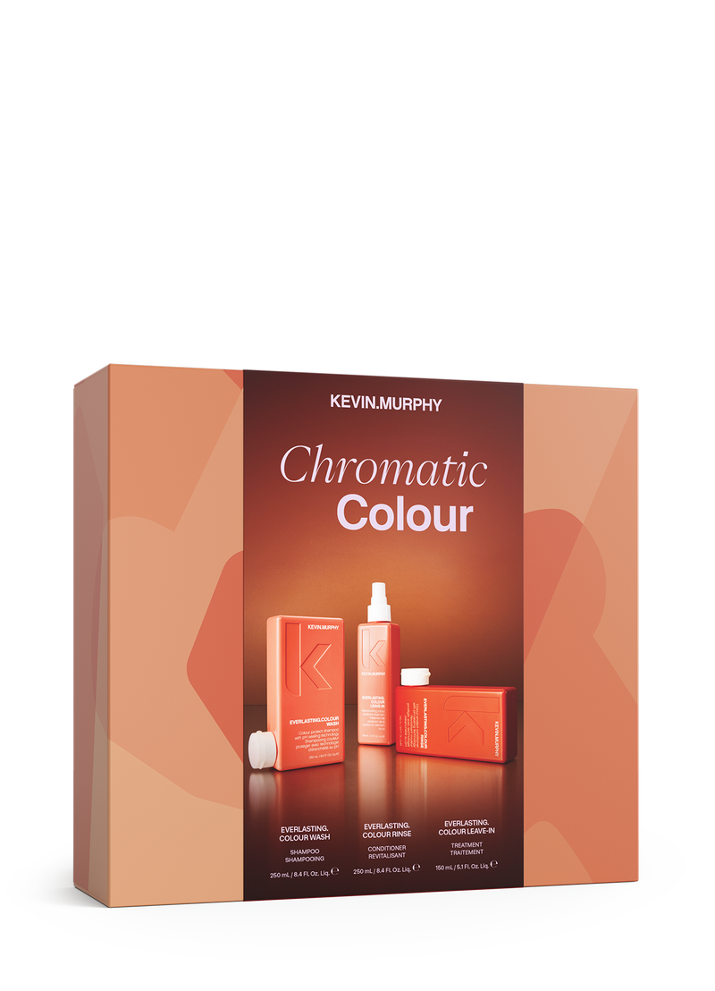 CHROMATIC COLOUR