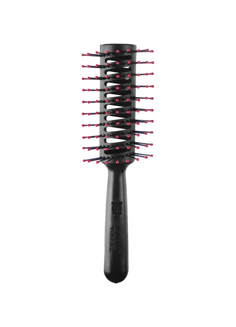 STATIC FREE TUNNEL BRUSH