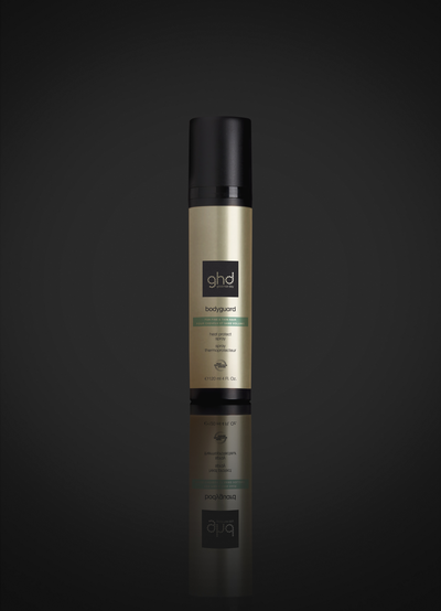 GHD HEAT PROTECT STYLING BODYGUARD FINE SPRAY 4OZ