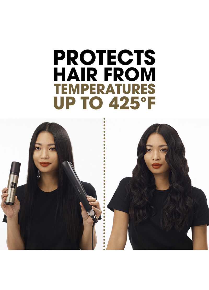 GHD HEAT PROTECT STYLING BODYGUARD SPRAY 4OZ image number 4
