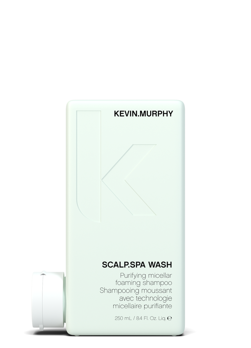 Kevin Murphy Scalp Spa Wash 8oz (250 mL) image number 0