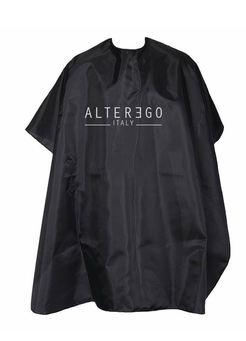 Alter Ego Black Cutting Cape