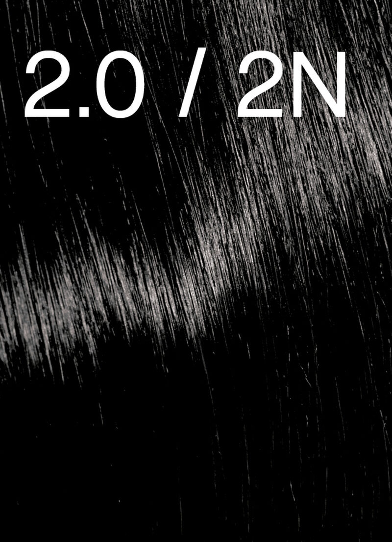 BLACK.NATURAL 2.0 / 2N image number 0
