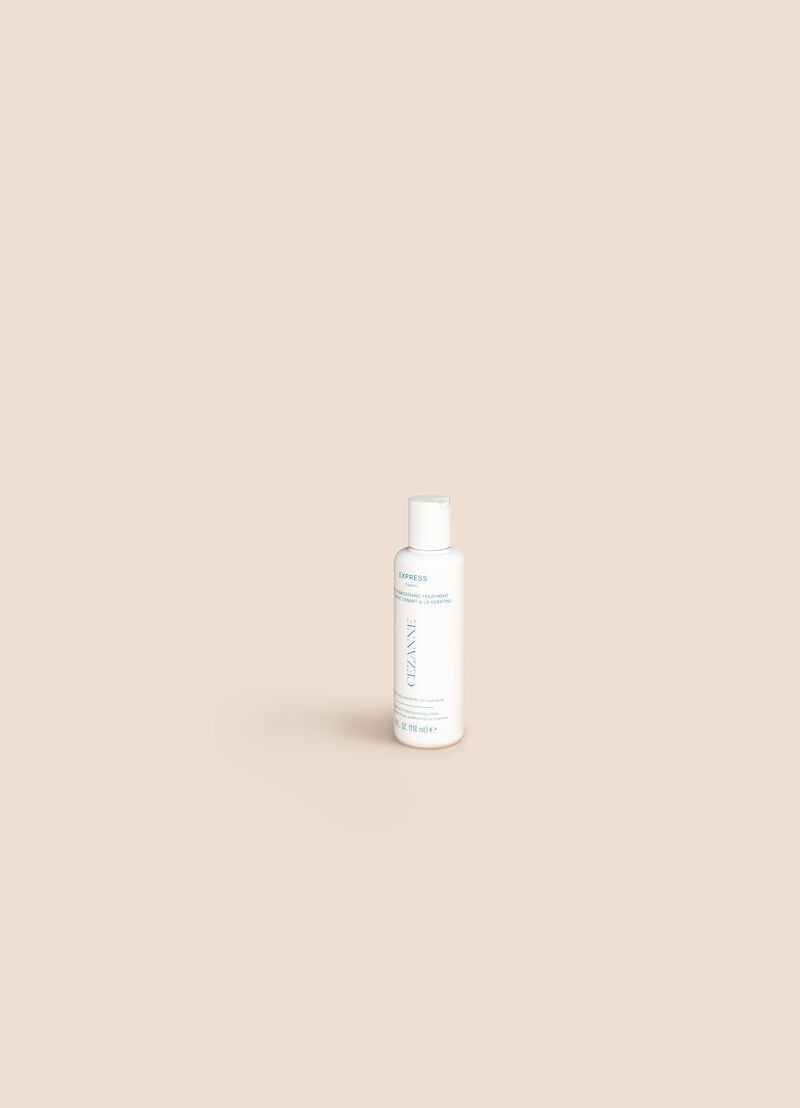 CEZANNE EXPRESS KERATIN SMOOTHING TREATMENT 4OZ image number 1