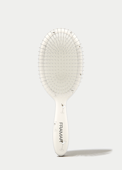 FRAMAR DETANGLE BRUSH - MARTINI MOOD