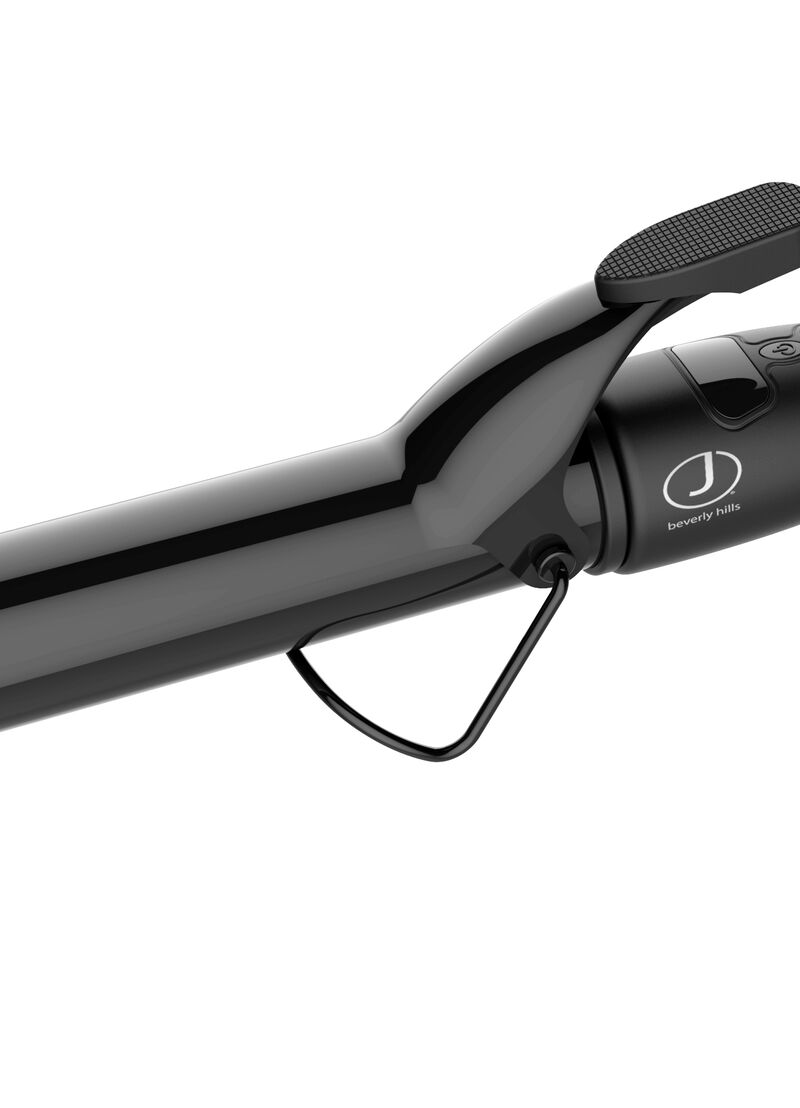 J BEVERLY HILLS CURLING IRON