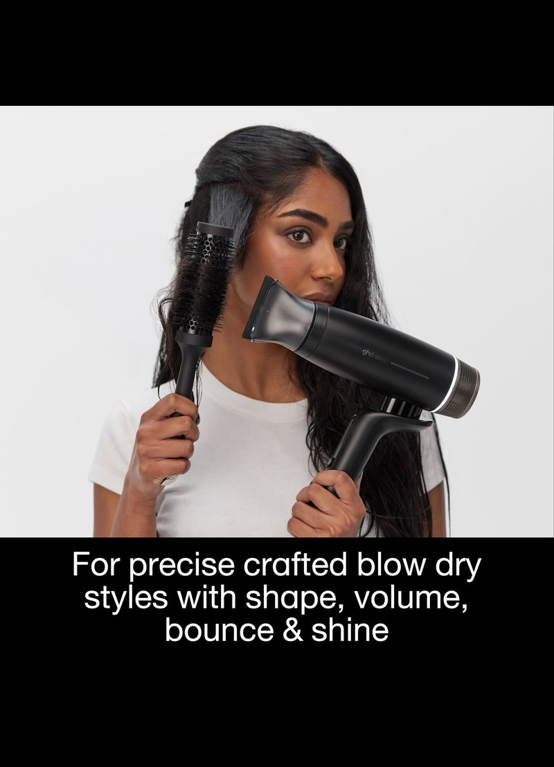 GHD PROFESSIONAL PRECISION STYLING CONCENTRATOR NOZZLE image number 4