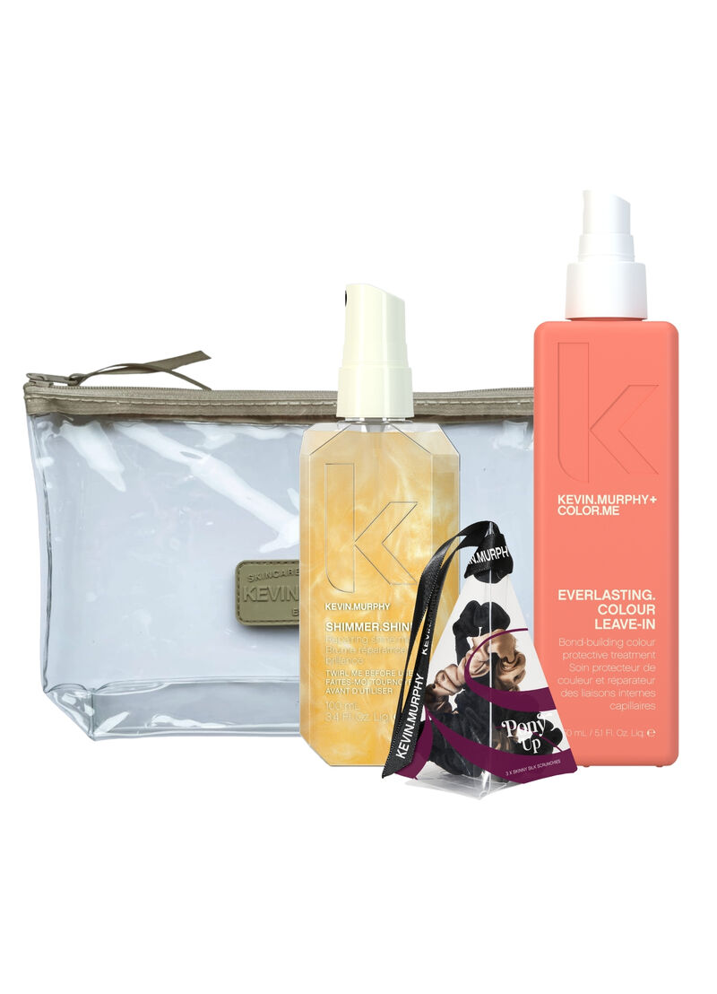 KEVIN.MURPHY PROTECT & SHINE SUMMER STOCK-UP image number 0