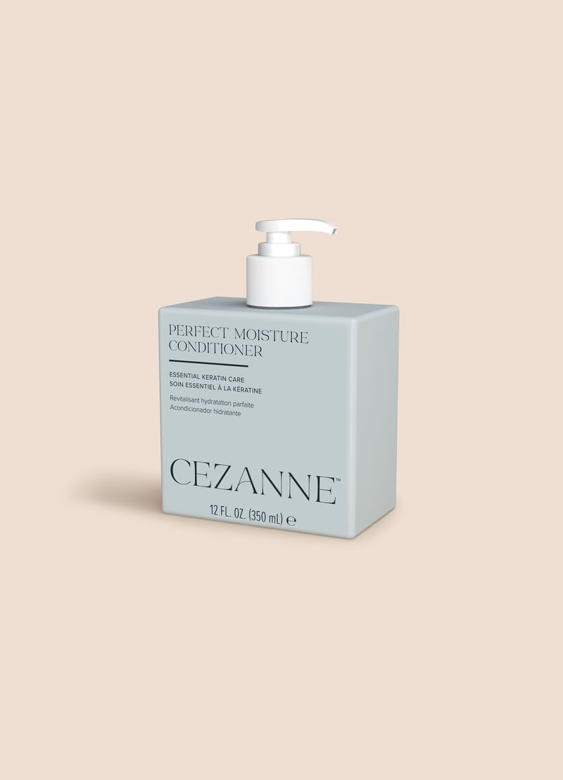 CEZANNE PERFECT MOISTURE CONDITIONER 12OZ image number 2