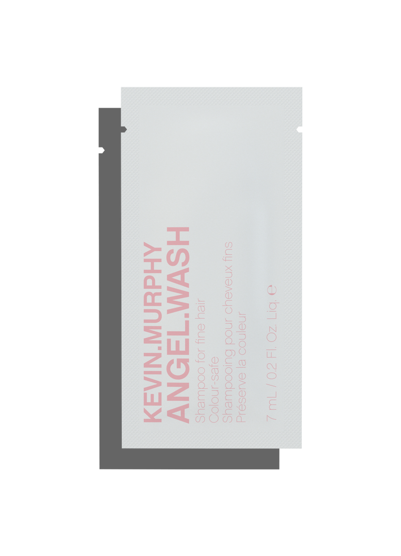 Kevin Murphy Angel Wash  SACHET 7ml packette image number 0