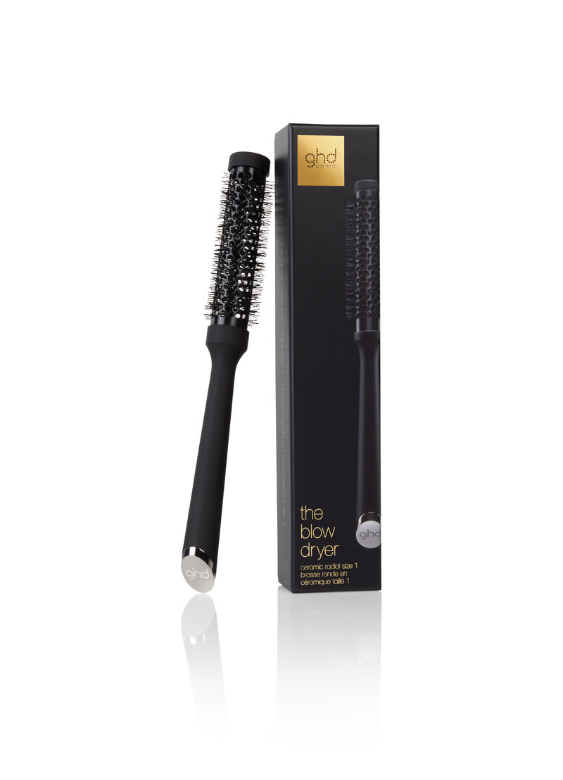 GHD BRUSH THE BLOW DRYER 1 CERAMIC 25MM image number 1