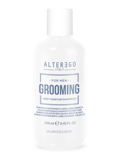 ALTER EGO GROOMING FOR MEN GREY MAINTAIN COLOR CARE
