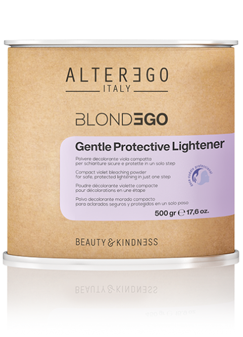 Alter Ego BlondEgo Gentle Lightener 17 oz (500 g) image number 0