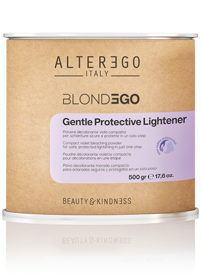 ALTER EGO BLONDEGO GENTLE LIGHTENER