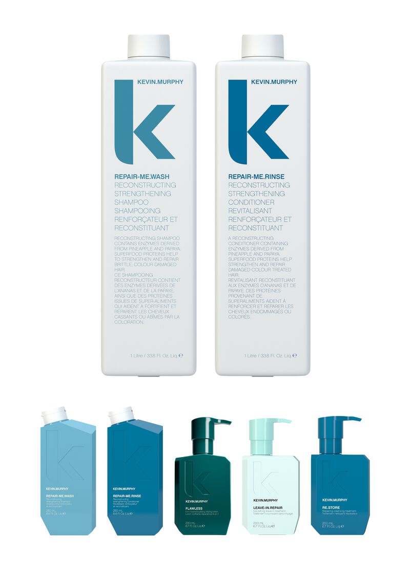 FLAWLESS REPLENISHMENT OFFER