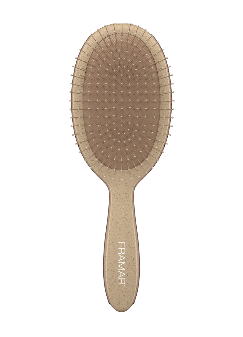 Framar Detangle Brush - Canvas image number 0