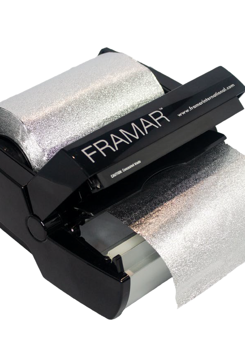 FRAMAR FOLD FREAK FOIL DISPENSER