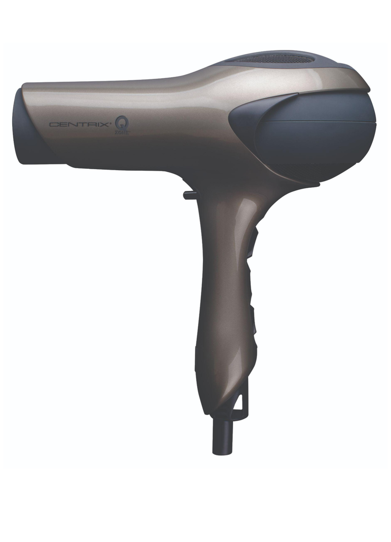 CRICKET QZONE DRYER